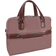 McKlein Hartford | Dual-Compartment Tablet Briefcase - Khaki